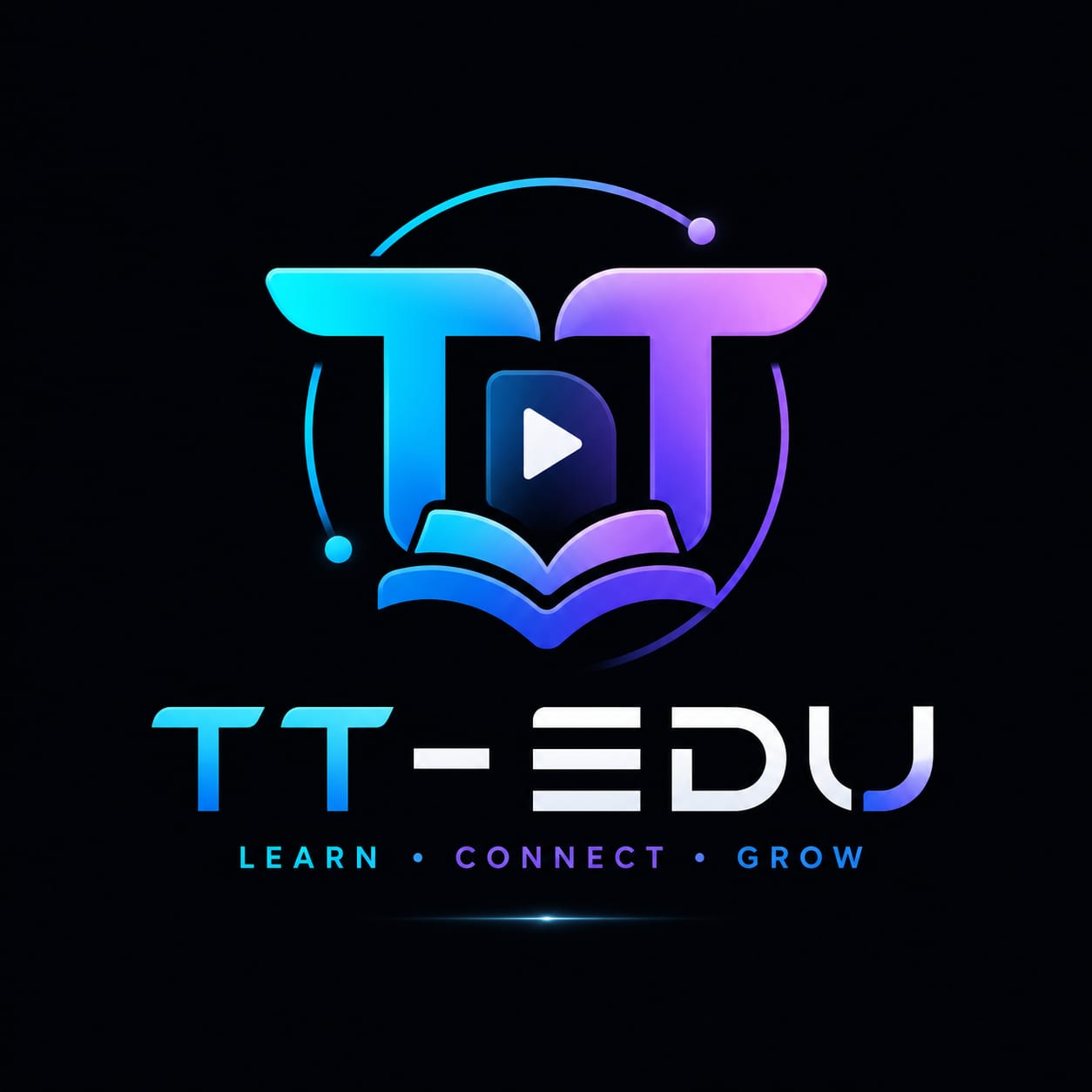 TT-EDU logo